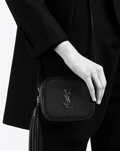 ysl vlogger bag|Saint Laurent.